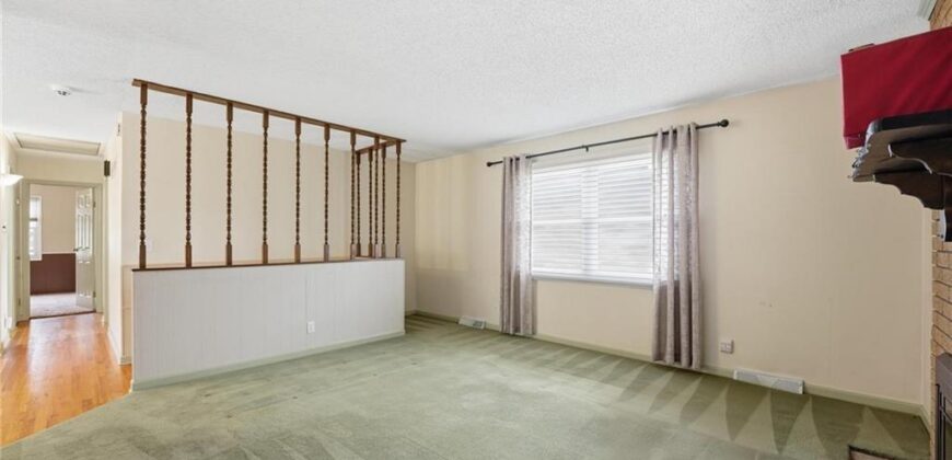 7806 NE 57th Street, Kansas City, MO 64119