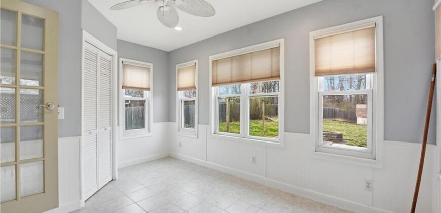 7806 NE 57th Street, Kansas City, MO 64119