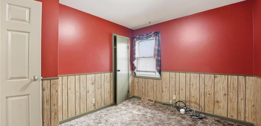 7806 NE 57th Street, Kansas City, MO 64119