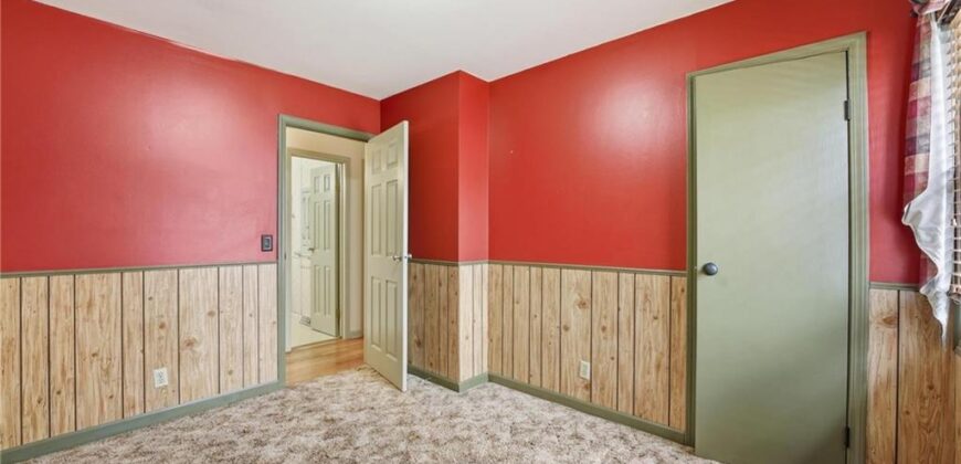 7806 NE 57th Street, Kansas City, MO 64119