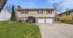7806 NE 57th Street, Kansas City, MO 64119
