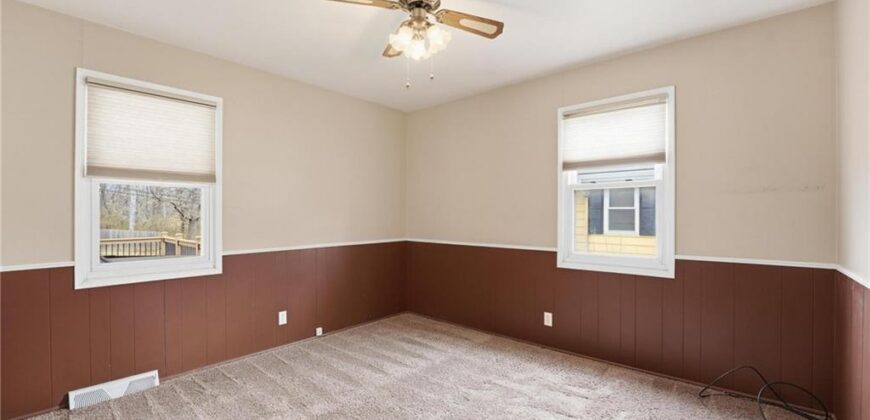 7806 NE 57th Street, Kansas City, MO 64119