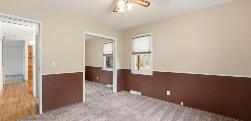 7806 NE 57th Street, Kansas City, MO 64119