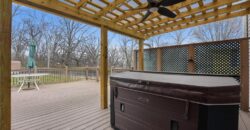 7806 NE 57th Street, Kansas City, MO 64119