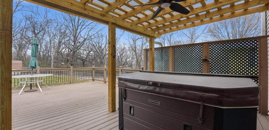 7806 NE 57th Street, Kansas City, MO 64119