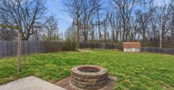 7806 NE 57th Street, Kansas City, MO 64119