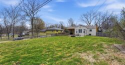 7806 NE 57th Street, Kansas City, MO 64119