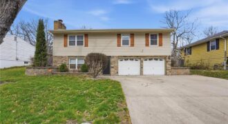 7806 NE 57th Street, Kansas City, MO 64119
