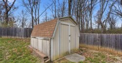 7806 NE 57th Street, Kansas City, MO 64119