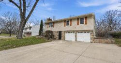 7806 NE 57th Street, Kansas City, MO 64119
