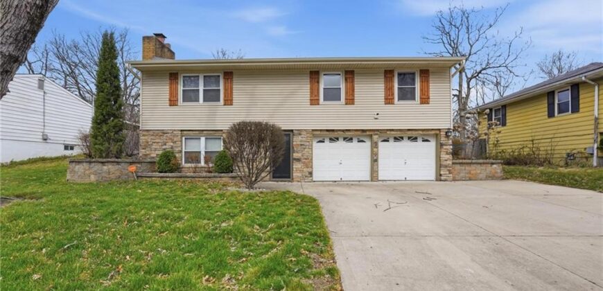 7806 NE 57th Street, Kansas City, MO 64119