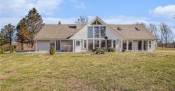 13319 Darlin Drive, Smithville, MO 64089