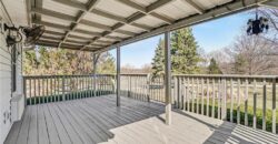 13319 Darlin Drive, Smithville, MO 64089