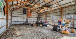 13319 Darlin Drive, Smithville, MO 64089