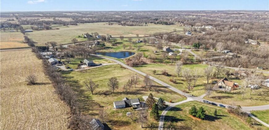 13319 Darlin Drive, Smithville, MO 64089