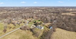 13319 Darlin Drive, Smithville, MO 64089