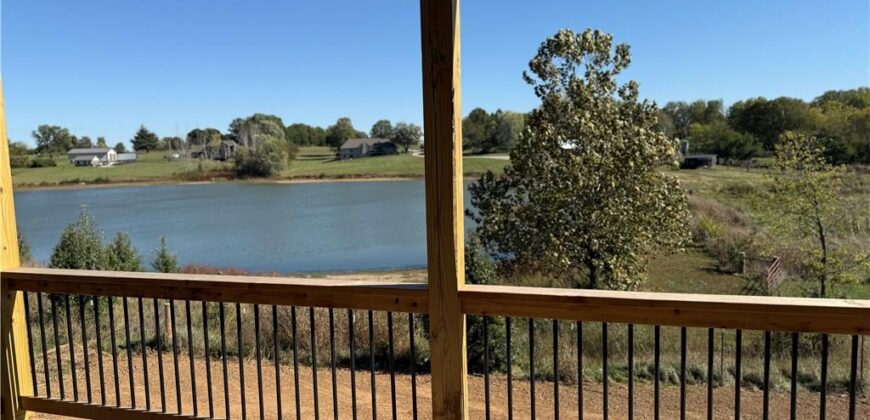 1027 Fir Lane, Liberty, MO 64068