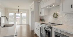 1027 Fir Lane, Liberty, MO 64068