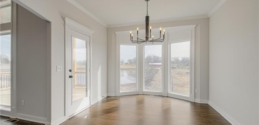 1027 Fir Lane, Liberty, MO 64068