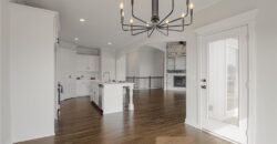 1027 Fir Lane, Liberty, MO 64068