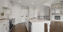 1027 Fir Lane, Liberty, MO 64068
