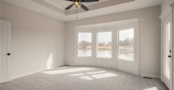 1027 Fir Lane, Liberty, MO 64068
