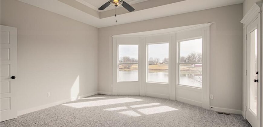 1027 Fir Lane, Liberty, MO 64068