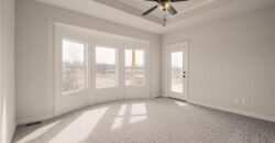 1027 Fir Lane, Liberty, MO 64068