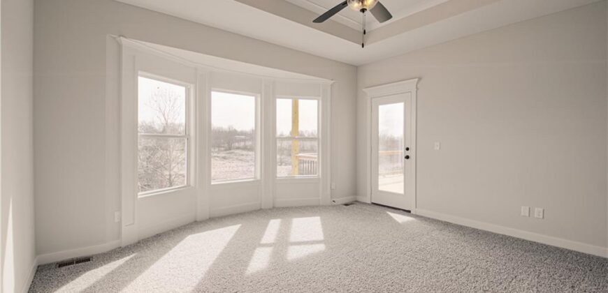 1027 Fir Lane, Liberty, MO 64068