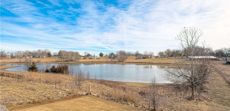 1027 Fir Lane, Liberty, MO 64068