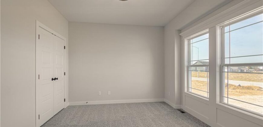 1027 Fir Lane, Liberty, MO 64068