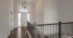 1027 Fir Lane, Liberty, MO 64068