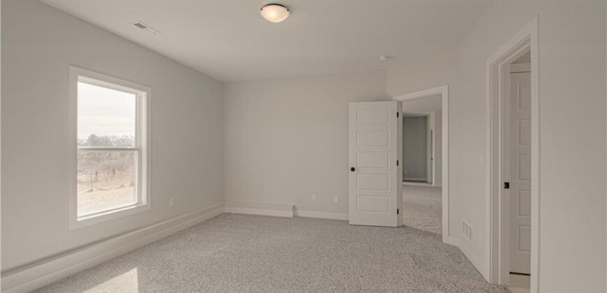 1027 Fir Lane, Liberty, MO 64068