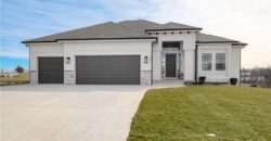 1027 Fir Lane, Liberty, MO 64068