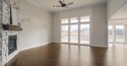 1027 Fir Lane, Liberty, MO 64068