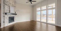 1027 Fir Lane, Liberty, MO 64068