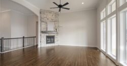 1027 Fir Lane, Liberty, MO 64068