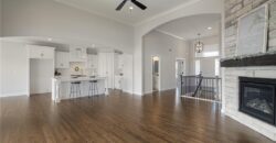 1027 Fir Lane, Liberty, MO 64068