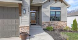 1820 Homestead Drive, Liberty, MO 64068