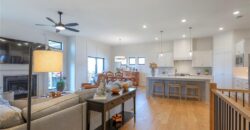 1820 Homestead Drive, Liberty, MO 64068