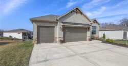 1820 Homestead Drive, Liberty, MO 64068