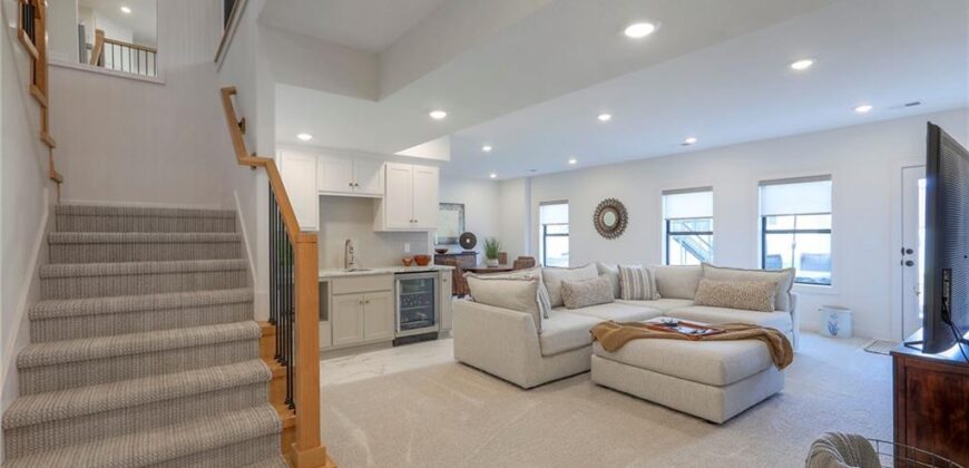 1820 Homestead Drive, Liberty, MO 64068