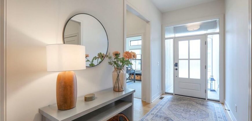 1820 Homestead Drive, Liberty, MO 64068