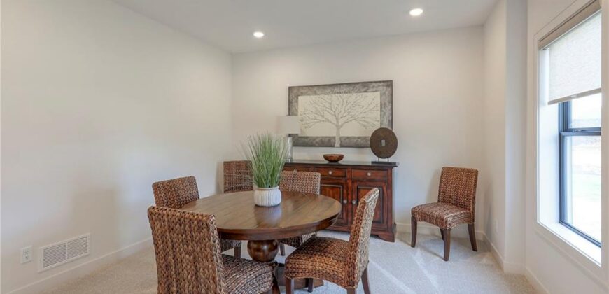 1820 Homestead Drive, Liberty, MO 64068