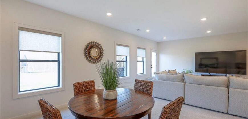 1820 Homestead Drive, Liberty, MO 64068