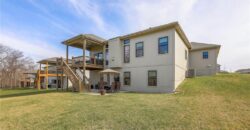 1820 Homestead Drive, Liberty, MO 64068