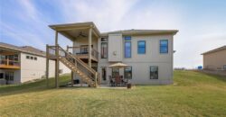 1820 Homestead Drive, Liberty, MO 64068