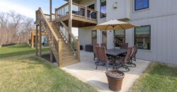 1820 Homestead Drive, Liberty, MO 64068