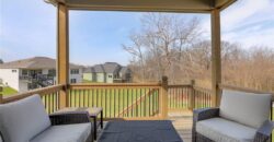 1820 Homestead Drive, Liberty, MO 64068