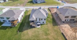 1820 Homestead Drive, Liberty, MO 64068